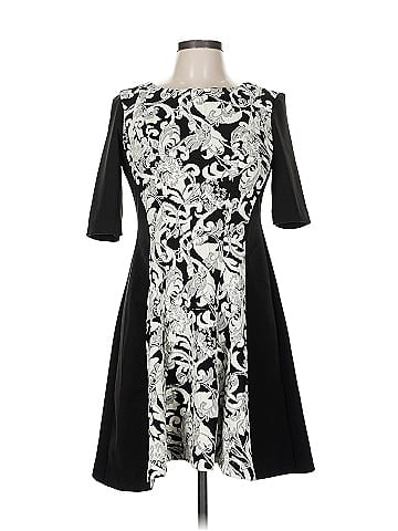 Sandra Darren Cocktail Dress (view 1)