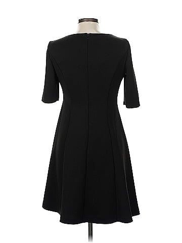 Sandra Darren Cocktail Dress (view 2)