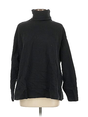 Adriano Goldschmied Turtleneck Sweater (view 1)