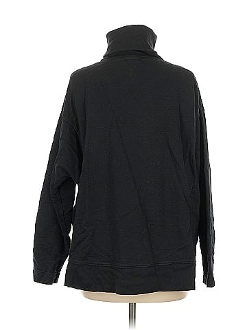 Adriano Goldschmied Turtleneck Sweater (view 2)