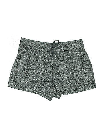 90 Degree by Reflex Athletic Shorts (view 1)