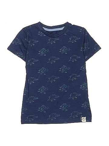 Free Planet Short Sleeve T-Shirt (view 1)