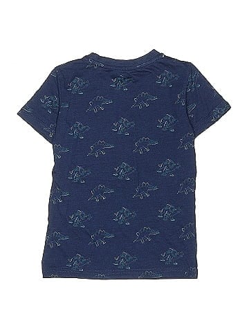 Free Planet Short Sleeve T-Shirt (view 2)