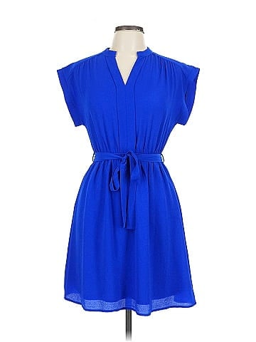 Monteau Casual Dress (view 1)