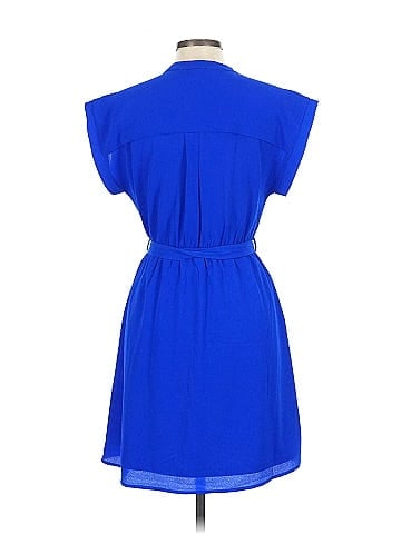 Monteau Casual Dress (view 2)