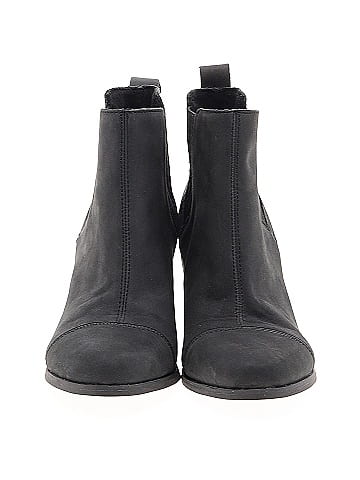 TOMS Ankle Boots (view 2)