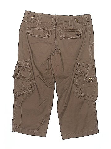 Roxy Cargo Shorts (view 2)