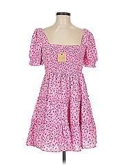 Blu Pepper Casual Dress