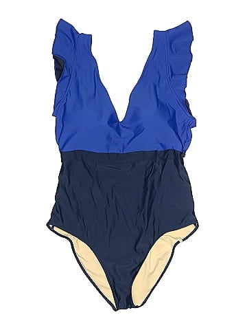 Summersalt One Piece Swimsuit (view 1)