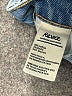 REVICE Color Block Blue Jeans Size 25 waist - photo 4