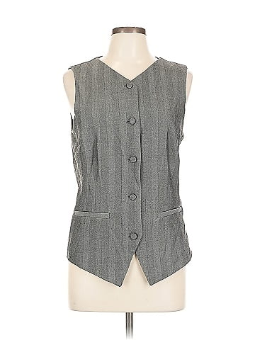 Abercrombie & Fitch Vest (view 1)