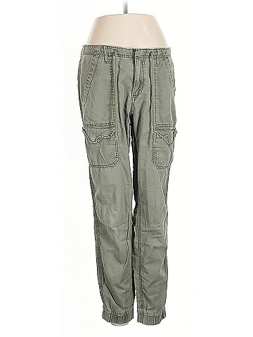 Hollister Cargo Pants (view 1)