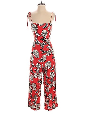 Alice + Olivia Jumpsuit (view 1)