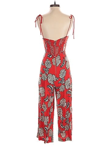 Alice + Olivia Jumpsuit (view 2)