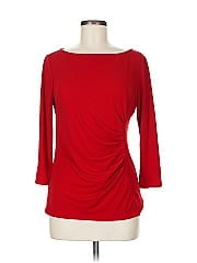 Ann Taylor 3/4 Sleeve Top