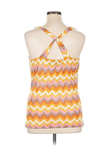 INC International Concepts Sleeveless Top (view 2)