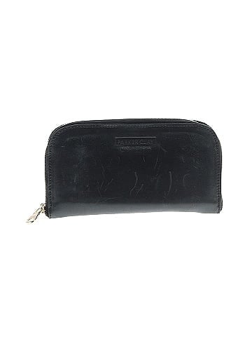 Parker Clay Leather Wallet (view 1)