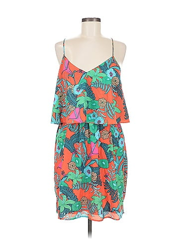 Bar III Cocktail Dress (view 1)