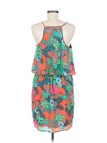 Bar III Cocktail Dress (view 2)