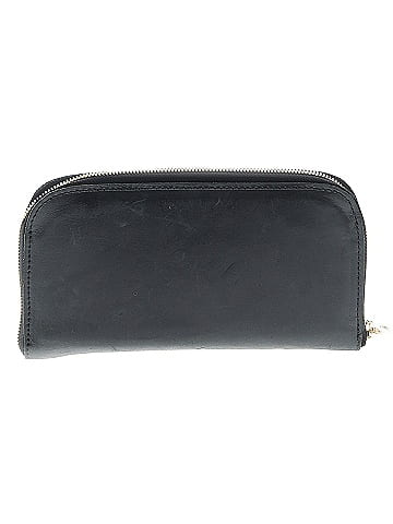 Parker Clay Leather Wallet (view 2)