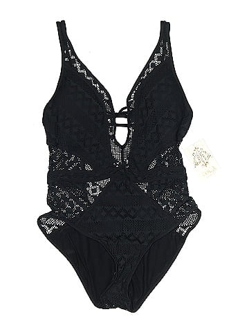 Becca One Piece Swimsuit (view 1)