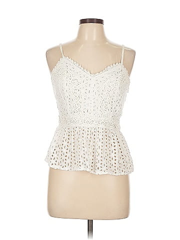 Japna Sleeveless Blouse (view 1)