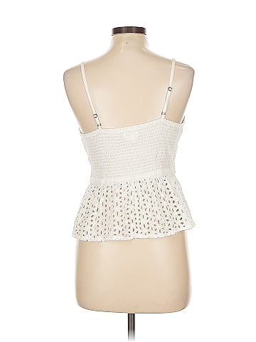 Japna Sleeveless Blouse (view 2)