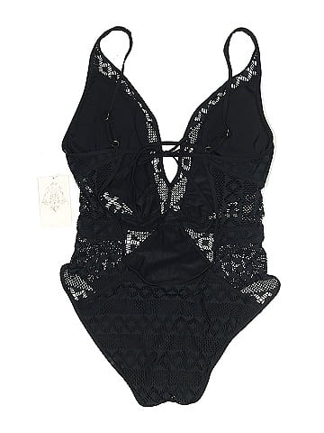 Becca One Piece Swimsuit (view 2)
