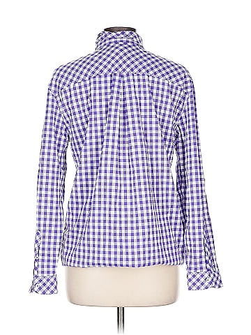 Southern Tide Long Sleeve Button-Down Shirt (view 2)