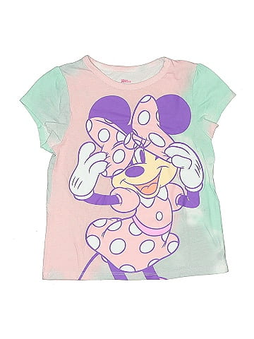 Disney Short Sleeve T-Shirt (view 1)