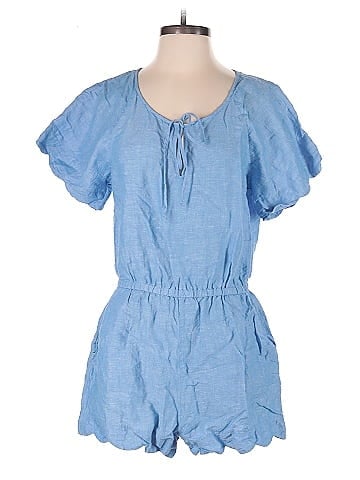 J.Crew Romper (view 1)
