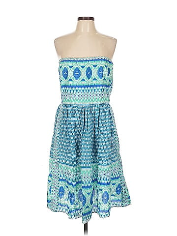 Calypso St. Barth Casual Dress (view 1)
