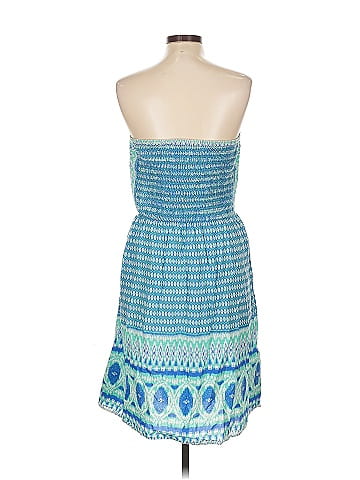 Calypso St. Barth Casual Dress (view 2)