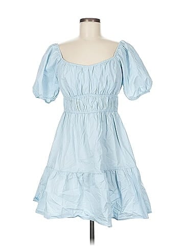 BP. Casual Dress (view 1)