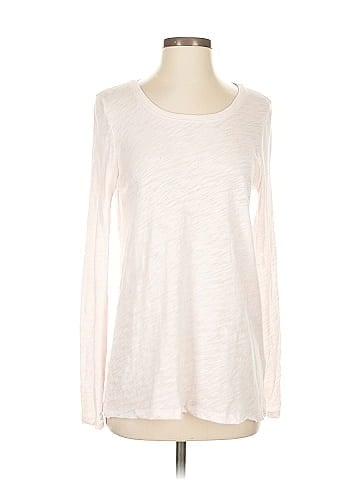ATM Long Sleeve T-Shirt (view 1)