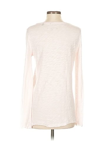 ATM Long Sleeve T-Shirt (view 2)