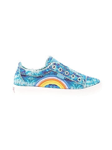B-Low The Belt Sneakers (view 1)