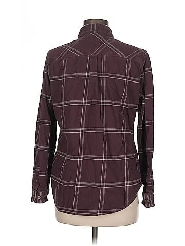 Carhartt Long Sleeve Button-Down Shirt (view 2)