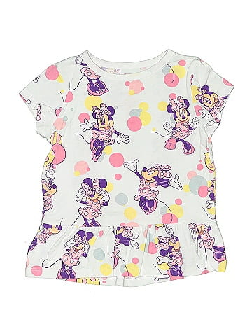Disney Short Sleeve T-Shirt (view 1)