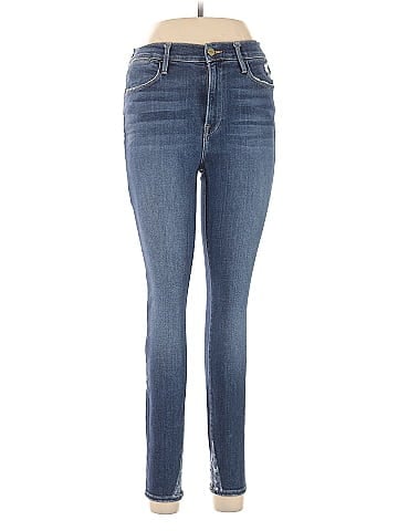 FRAME Denim Jeans (view 1)