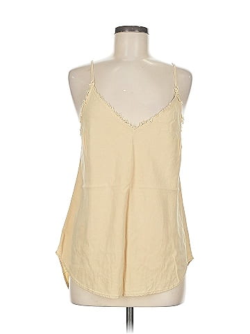 Bella Dahl Sleeveless Blouse (view 1)
