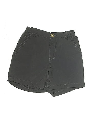 Bonpoint Shorts (view 1)