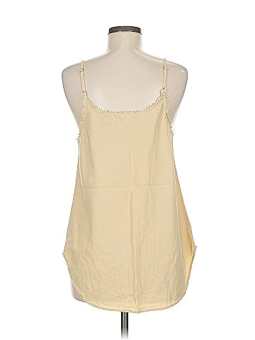 Bella Dahl Sleeveless Blouse (view 2)