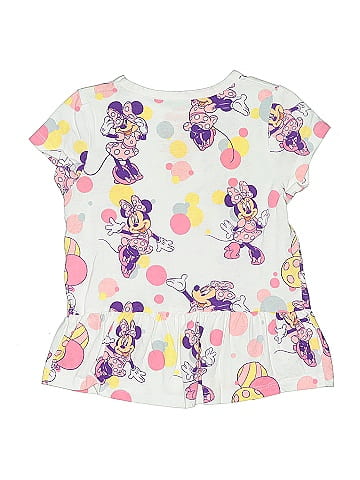 Disney Short Sleeve T-Shirt (view 2)