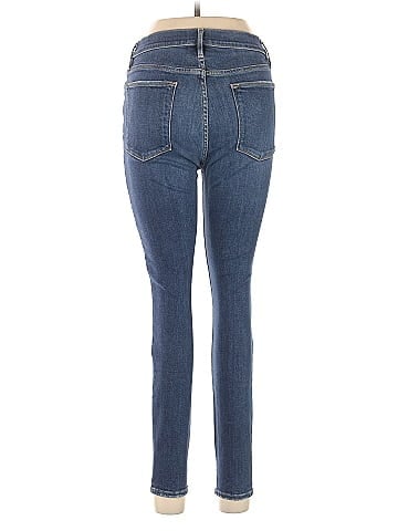 FRAME Denim Jeans (view 2)