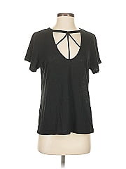 Lna Short Sleeve Top