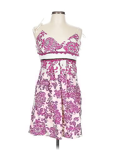 Rampage Cocktail Dress (view 1)