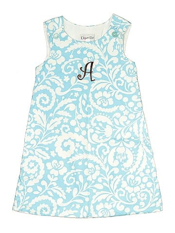 Lolly Wolly Doodle Dress (view 1)