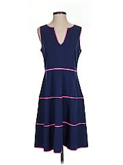 Sail To Sable Casual Dress