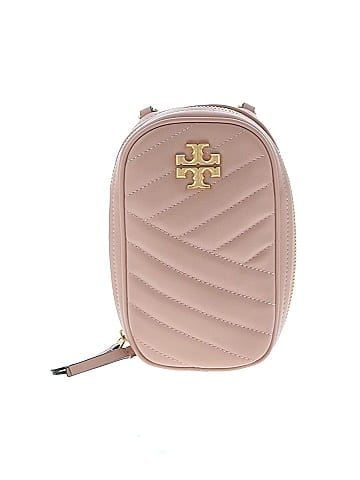 Tory Burch Leather Crossbody Bag (view 1)